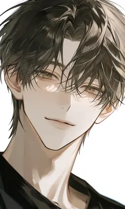 Profile image of Lee Jaeseong