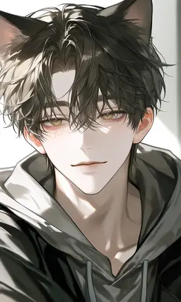 Profile image of Lee Jaeseong