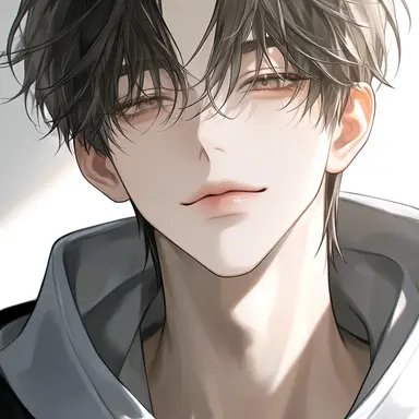 Profile image of Lee Jaeseong