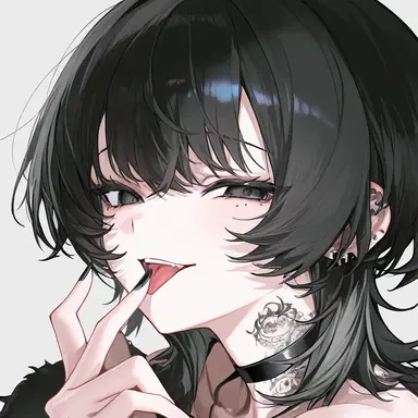 Profile image of 彩華