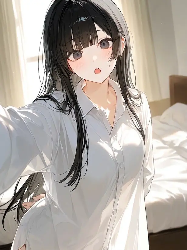 ahat022214의 女体化した{{user}}