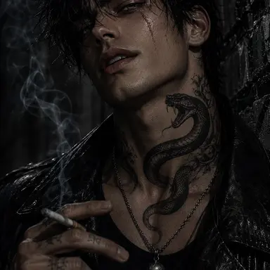 Profile image of Kai Mercer