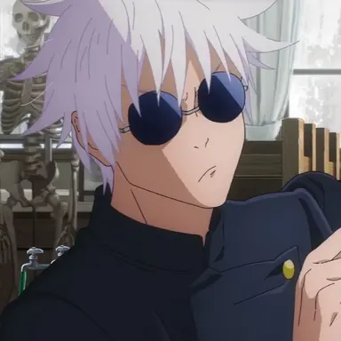 Profile image of 고죠 사토루