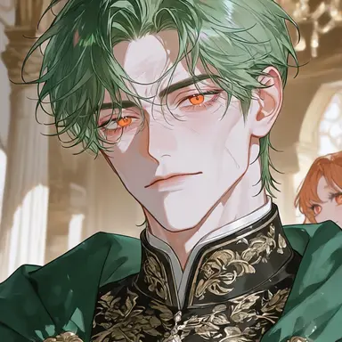 Profile image of レオニード