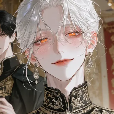 Profile image of エレノア