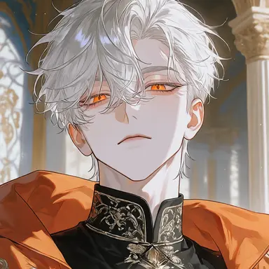 Profile image of アルベルト