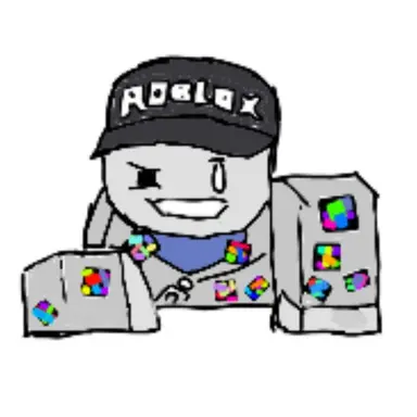Profile image of 로블록스