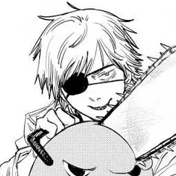 Profile image of 덴지