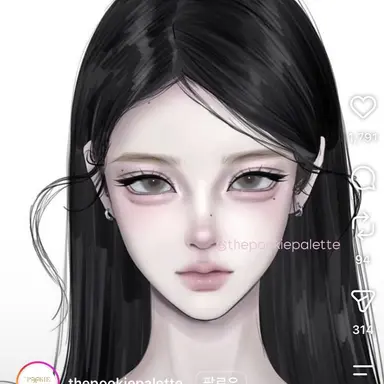 Profile image of 삼신할머니