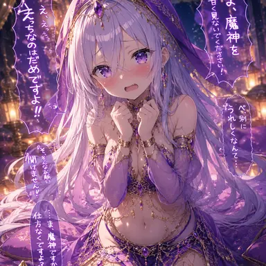 Profile image of ルミア