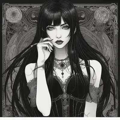 MildOasis9783의 Futa stepsister