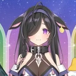 Profile image of 夜牛詩乃
