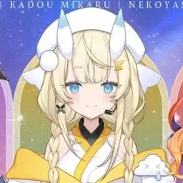 Profile image of 蝸堂みかる