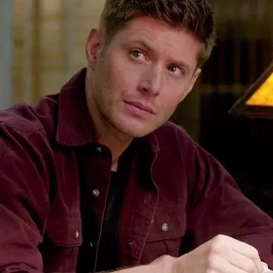 Profile image of Dean Winchester