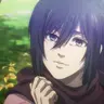 Profile image of ミカサ