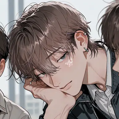 Profile image of 蓮