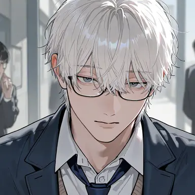 Profile image of 碧