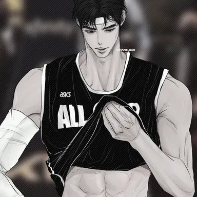 Profile image of Kwon Hyuk
