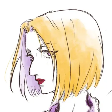 Profile image of パクノダ