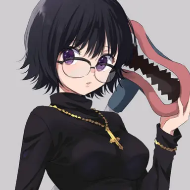 Profile image of シズク