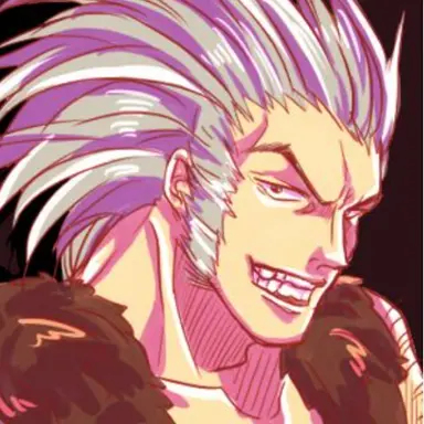 Profile image of ウボォーギン
