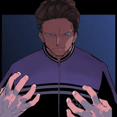 Profile image of フィンクス