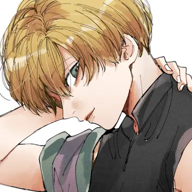 Profile image of シャルナーク