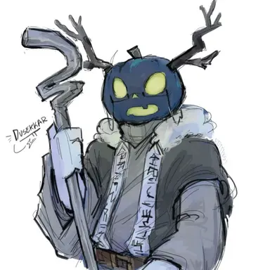 Profile image of Dussekar