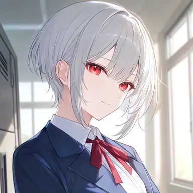 Profile image of Luna