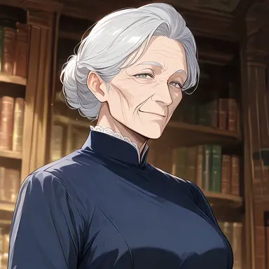 Profile image of Mari