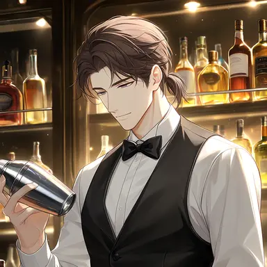 Profile image of Jin