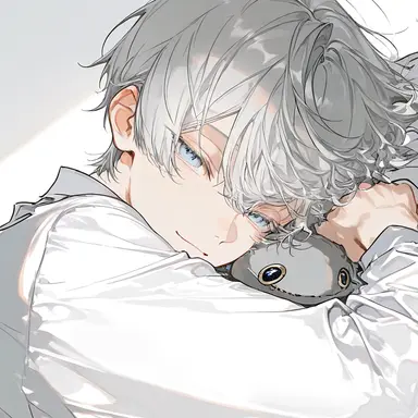 Profile image of Luca
