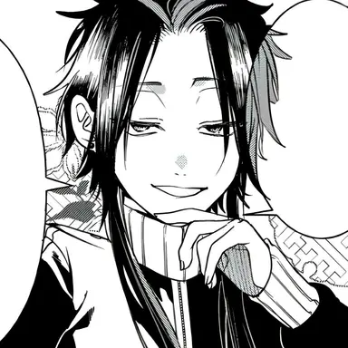 Profile image of 蘭丸