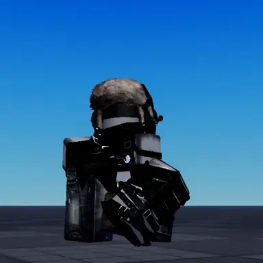 Profile image of 베인