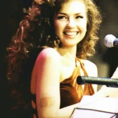 Profile image of Hannah grace.