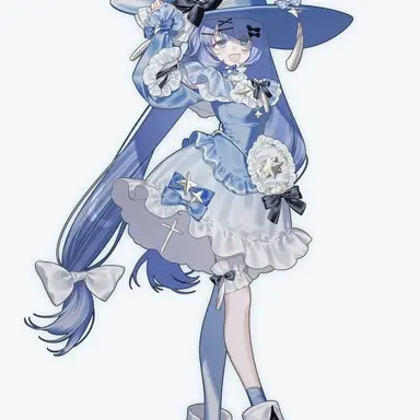 Profile image of 碧風 はるな