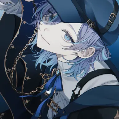 Profile image of 星導ショウ