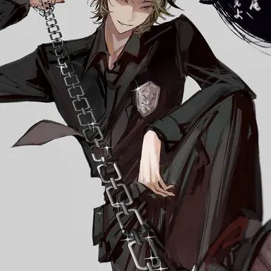 Profile image of 伊波ライ