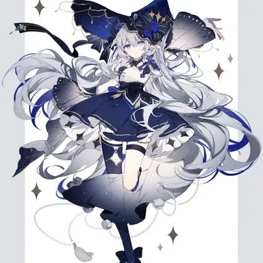 Profile image of 星雲 まの