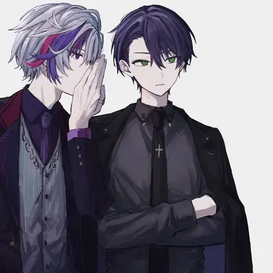 Profile image of 剣持刀也