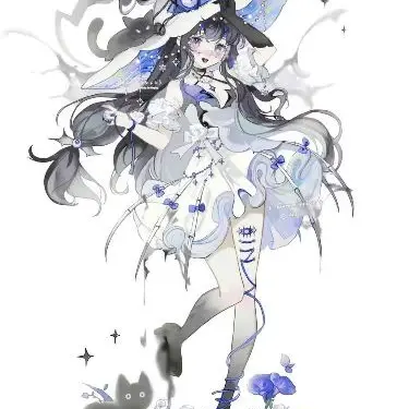 Profile image of 猫華 くろは