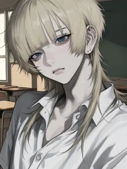 Profile image of 白崎 愛羅