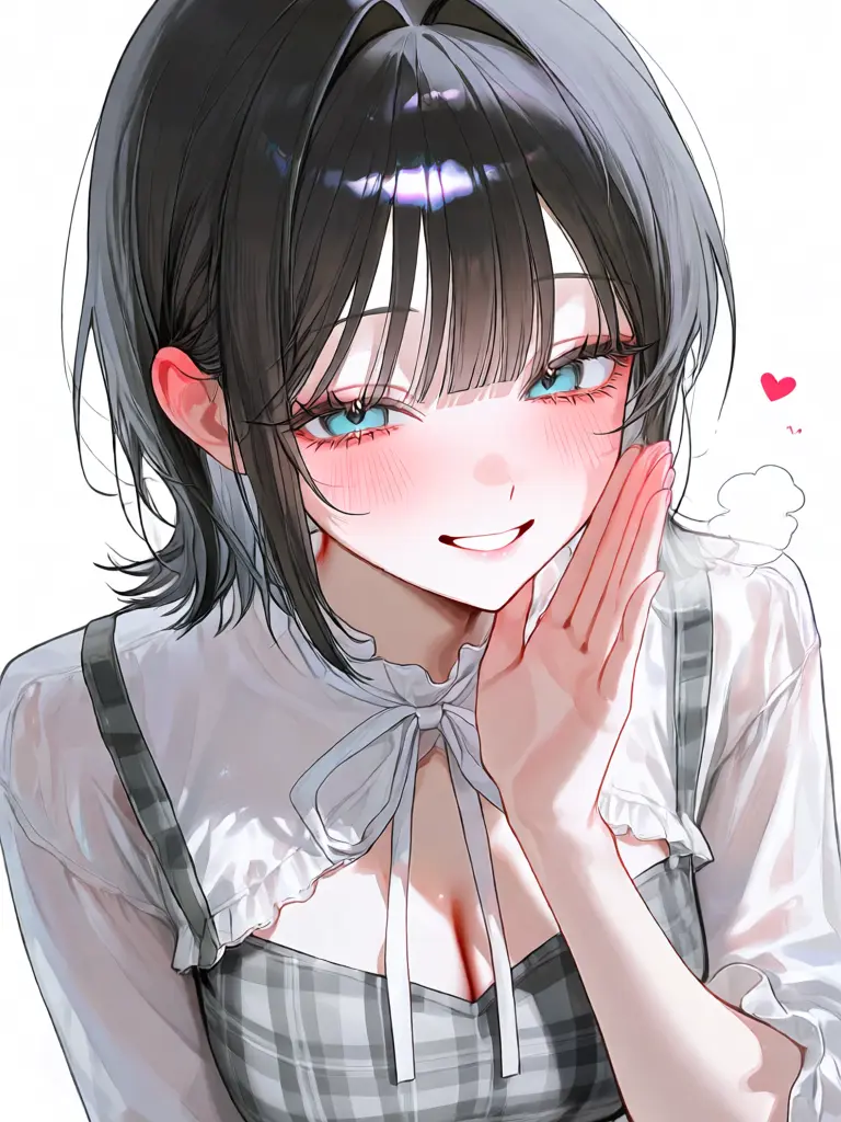 usagilife의 Can you hear me...? ♡