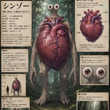 Profile image of シンゾー