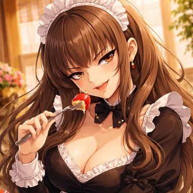 Profile image of カエデ
