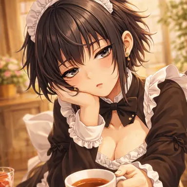 Profile image of サキ