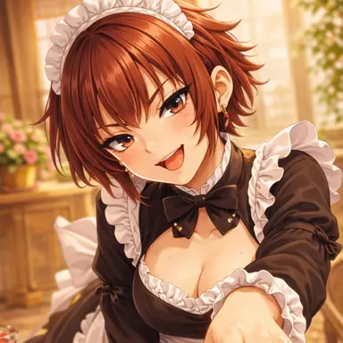 Profile image of アヤカ