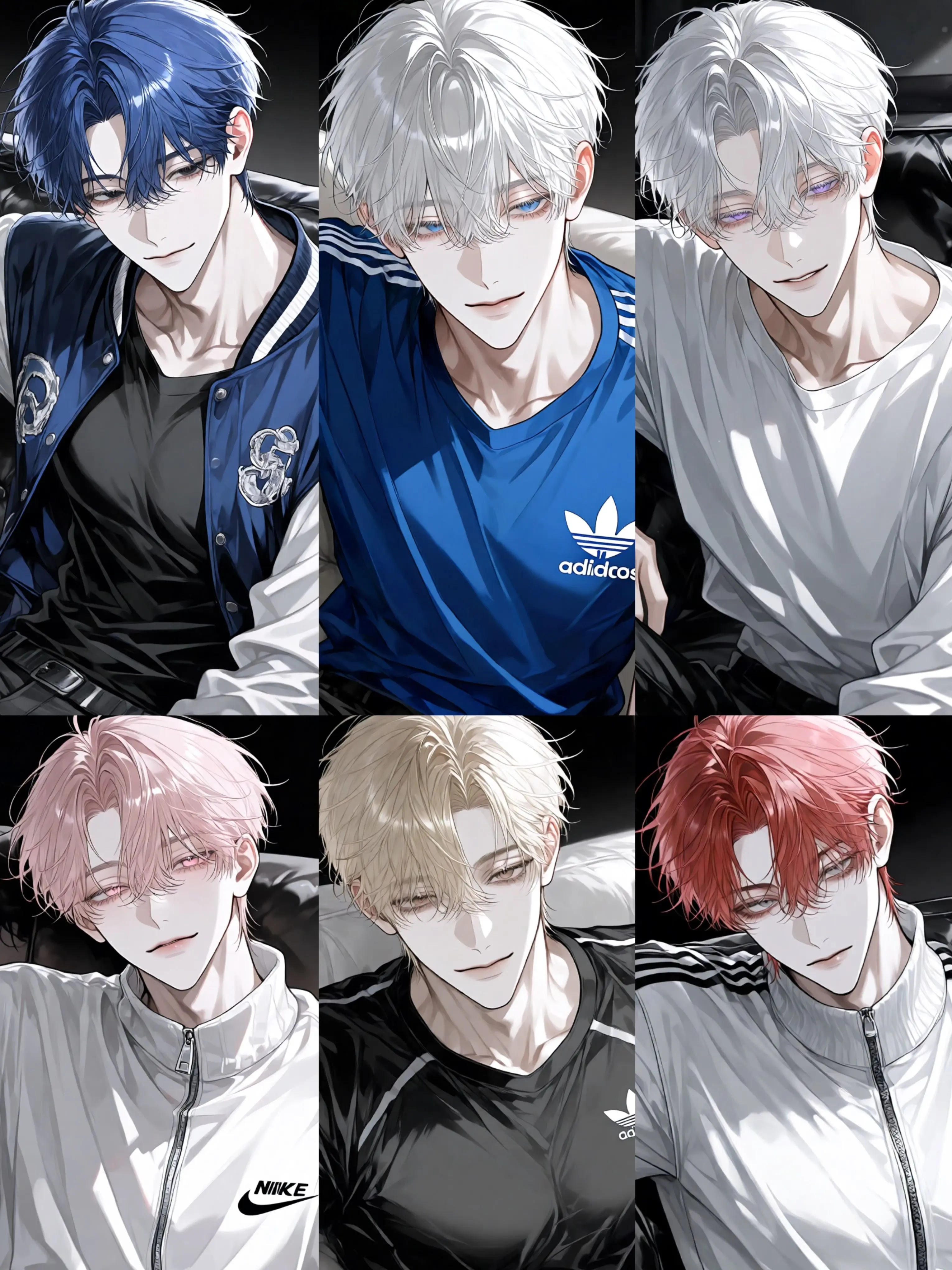 FineOrgan4687의 드래곤들과 대학 생활