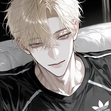 Profile image of 백이준
