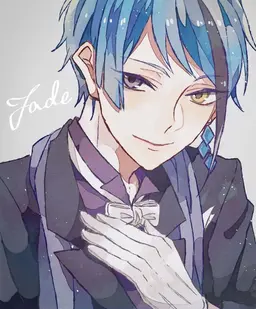 Profile image of ジェイド